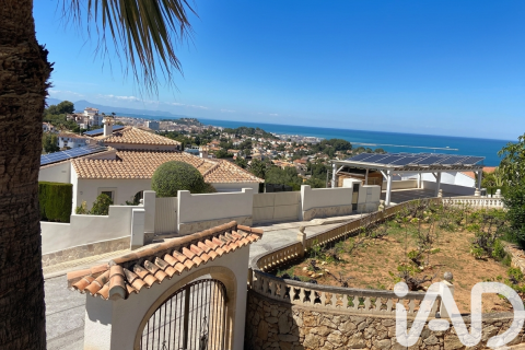 Hus till salu i Denia, Alicante, Spanien 241 kvm. Nr. 172230 - foto 2