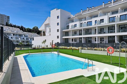 Apartament w Fuengirola, Malaga, Hiszpania 2 sypialnie, 92 mkw. nr 172225