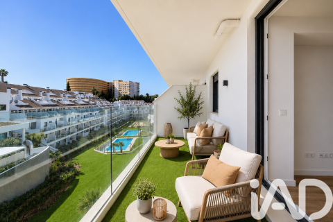 Apartament w Fuengirola, Malaga, Hiszpania 2 sypialnie, 92 mkw. nr 172225 – zdjęcie 7