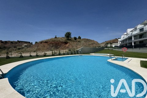 Apartament w Fuengirola, Malaga, Hiszpania 2 sypialnie, 92 mkw. nr 172225 – zdjęcie 19