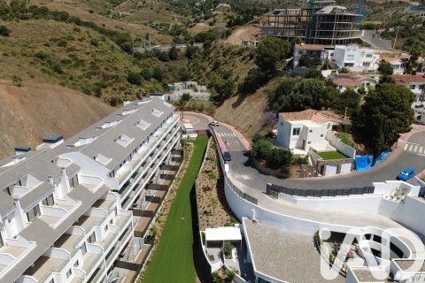 Apartament w Fuengirola, Malaga, Hiszpania 2 sypialnie, 92 mkw. nr 172225 – zdjęcie 30