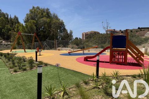 Apartament w Fuengirola, Malaga, Hiszpania 2 sypialnie, 92 mkw. nr 172225 – zdjęcie 20