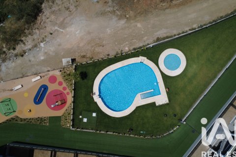 Apartament w Fuengirola, Malaga, Hiszpania 2 sypialnie, 92 mkw. nr 172225 – zdjęcie 25