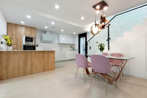 Villa à vendre Benijofar, Alicante, Espagne, 3 chambres, 138 m2 No. 112749 - photo 8