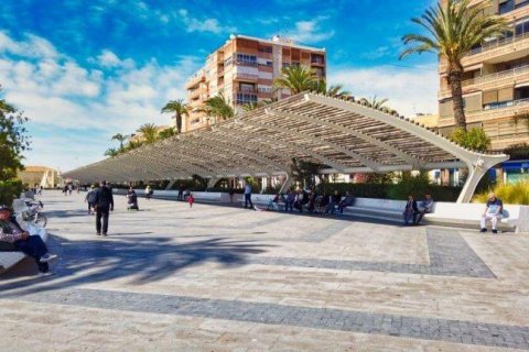 Wohnung zum Verkauf Torrevieja, Alicante, Spanien 2 Schlafzimmer, 87 m2 Nr. 112748 - Foto 21
