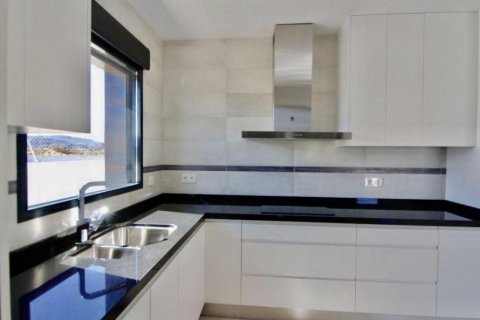 Villa à vendre Pinoso, Alicante, Espagne, 3 chambres, 120 m2 No. 112742 - photo 3