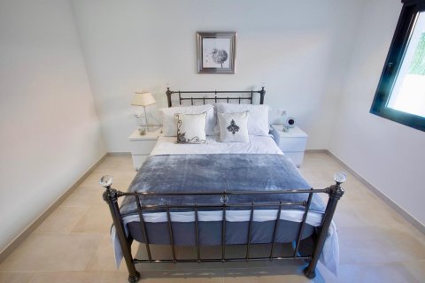 Villa à vendre Pinoso, Alicante, Espagne, 3 chambres, 120 m2 No. 112742 - photo 6