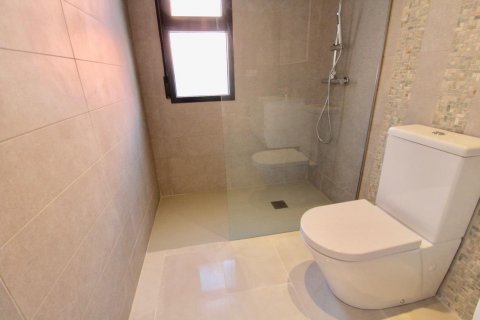 Villa à vendre Pinoso, Alicante, Espagne, 3 chambres, 120 m2 No. 112742 - photo 8