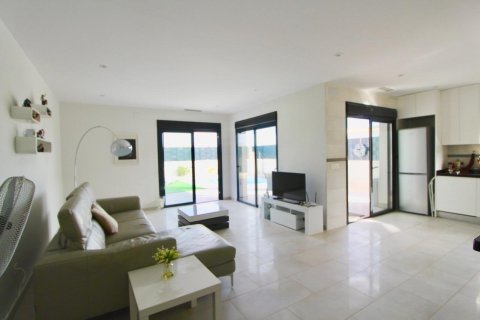 Villa à vendre Pinoso, Alicante, Espagne, 3 chambres, 120 m2 No. 112742 - photo 17