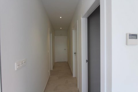 Villa à vendre Pinoso, Alicante, Espagne, 3 chambres, 120 m2 No. 112742 - photo 4