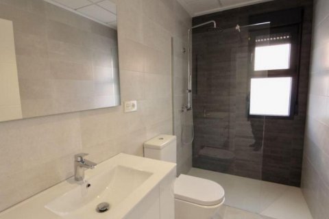 Villa à vendre Pinoso, Alicante, Espagne, 3 chambres, 120 m2 No. 112742 - photo 7