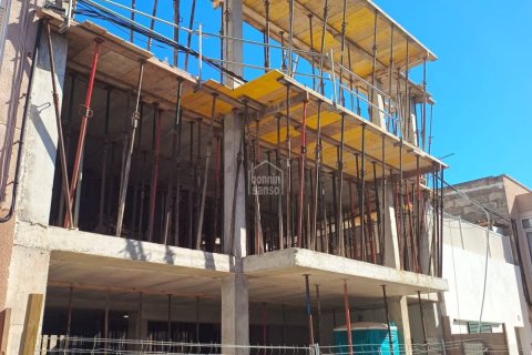 Apartment à vendre à Ciutadella De Menorca, Menorca, Espagne, 3 chambres, 78 m2 No. 160920 - photo 3