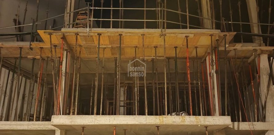 Wohnung in Ciutadella De Menorca, Menorca, Spanien 3 Schlafzimmer, 75 m2 Nr. 160919