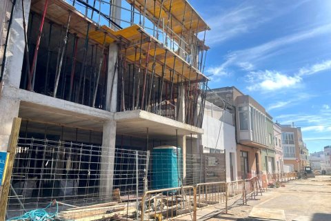 Wohnung zum Verkauf in Ciutadella De Menorca, Menorca, Spanien 3 Schlafzimmer, 75 m2 Nr. 160919 - Foto 5