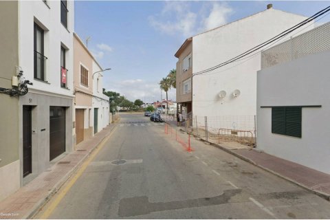 Apartamento en venta en Ciutadella De Menorca, Menorca, España 3 dormitorios, 75 m2 No. 160919 - foto 8
