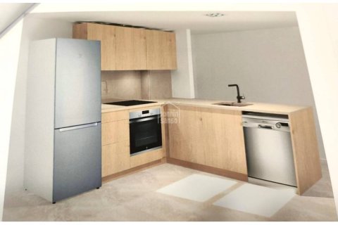 Wohnung zum Verkauf in Ciutadella De Menorca, Menorca, Spanien 2 Schlafzimmer, 68 m2 Nr. 160918 - Foto 7