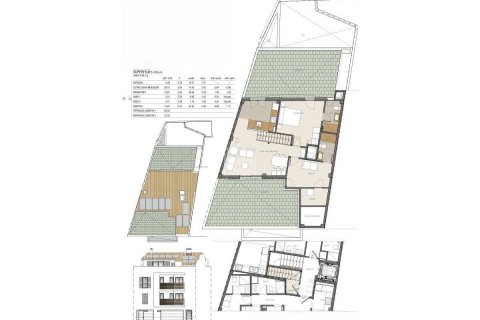 Wohnung zum Verkauf in Ciutadella De Menorca, Menorca, Spanien 2 Schlafzimmer, 68 m2 Nr. 160918 - Foto 8