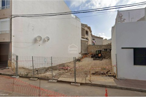 Apartamento en venta en Ciutadella De Menorca, Menorca, España 2 dormitorios, 68 m2 No. 160918 - foto 10