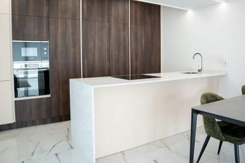 Lo Marabu Villas w Ciudad Quesada, Alicante, Hiszpania nr 154595 – zdjęcie 11