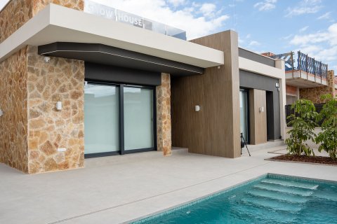 Lo Marabu Villas w Ciudad Quesada, Alicante, Hiszpania nr 154595 – zdjęcie 19