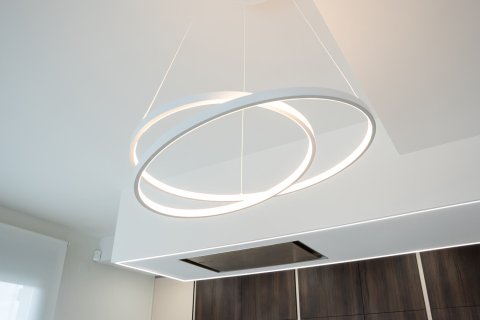 Lo Marabu Villas w Ciudad Quesada, Alicante, Hiszpania nr 154595 – zdjęcie 15