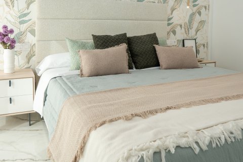 Lo Marabu Villas w Ciudad Quesada, Alicante, Hiszpania nr 154595 – zdjęcie 22