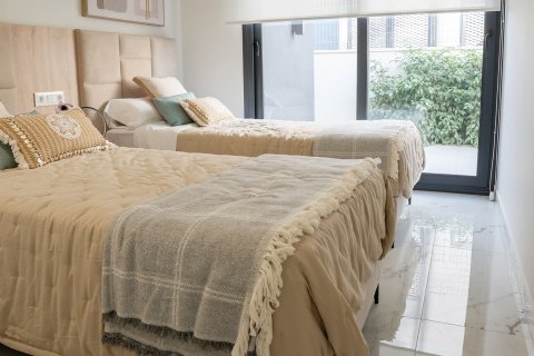 Lo Marabu Villas w Ciudad Quesada, Alicante, Hiszpania nr 154595 – zdjęcie 9