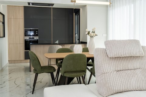 Lo Marabu Villas w Ciudad Quesada, Alicante, Hiszpania nr 154595 – zdjęcie 9