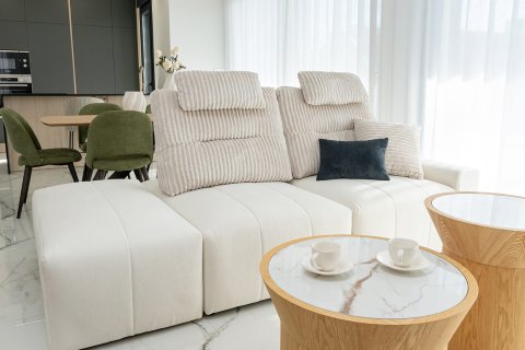 Lo Marabu Villas w Ciudad Quesada, Alicante, Hiszpania nr 154595 – zdjęcie 14