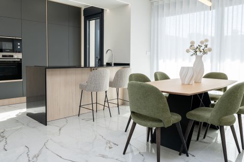 Lo Marabu Villas w Ciudad Quesada, Alicante, Hiszpania nr 154595 – zdjęcie 16