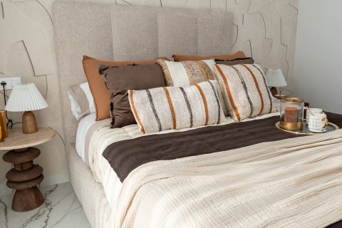 Lo Marabu Villas w Ciudad Quesada, Alicante, Hiszpania nr 154595 – zdjęcie 18