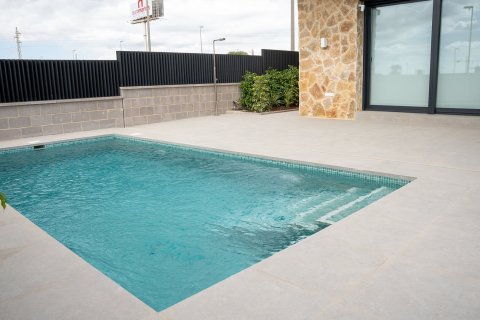 Lo Marabu Villas w Ciudad Quesada, Alicante, Hiszpania nr 154595 – zdjęcie 5