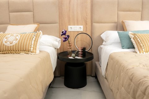 Lo Marabu Villas w Ciudad Quesada, Alicante, Hiszpania nr 154595 – zdjęcie 14