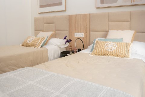 Lo Marabu Villas w Ciudad Quesada, Alicante, Hiszpania nr 154595 – zdjęcie 11