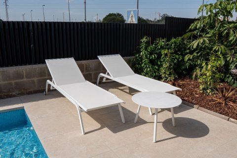 Lo Marabu Villas a Ciudad Quesada, Alicante, Spagna N° 154595 - foto 17