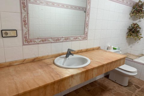 Wohnung zum Verkauf Torrevieja, Alicante, Spanien 5 Schlafzimmer, 218 m2 Nr. 138230 - Foto 14