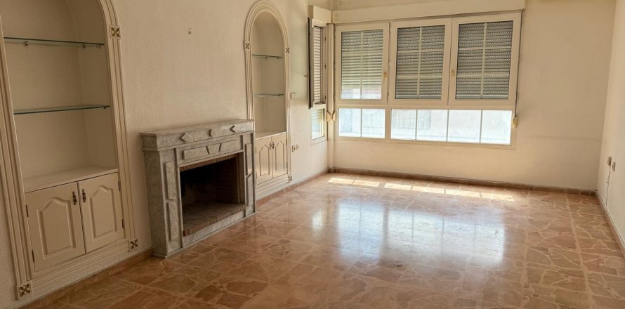 Wohnung Torrevieja, Alicante, Spanien 5 Schlafzimmer, 218 m2 Nr. 138230