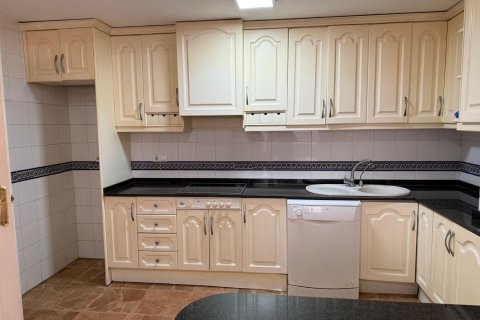 Wohnung zum Verkauf Torrevieja, Alicante, Spanien 5 Schlafzimmer, 218 m2 Nr. 138230 - Foto 19