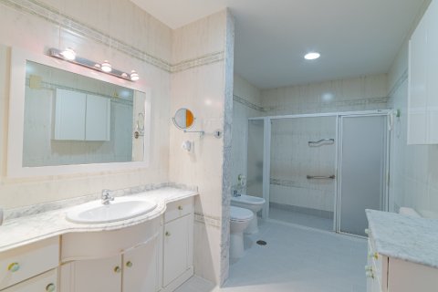 Villa à vendre Dehesa De Campoamor, Alicante, Espagne, 7 chambres, 240 m2 No. 138232 - photo 30