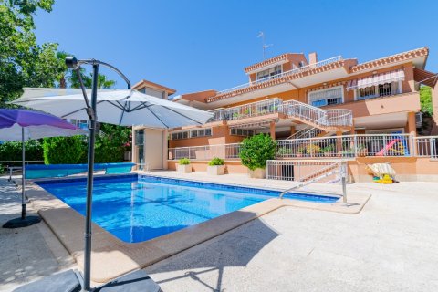 Villa à vendre Dehesa De Campoamor, Alicante, Espagne, 7 chambres, 240 m2 No. 138232 - photo 2