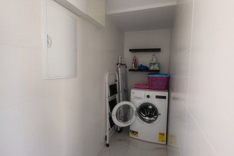 Huvila myytävänä Alicante, Espanja, 3 makuuhuonetta, 89 m2 No. 149288 - kuva 19