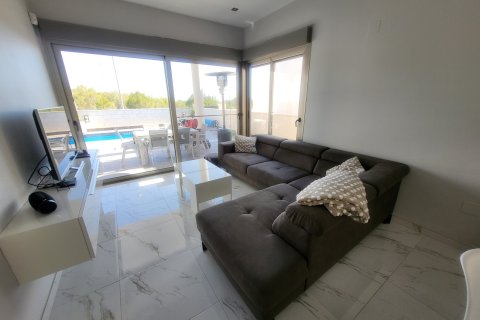 Huvila myytävänä Alicante, Espanja, 3 makuuhuonetta, 89 m2 No. 149288 - kuva 23