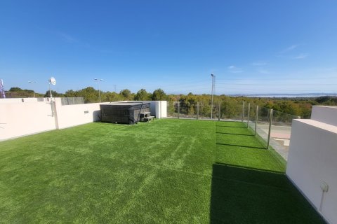 Huvila myytävänä Alicante, Espanja, 3 makuuhuonetta, 89 m2 No. 149288 - kuva 30