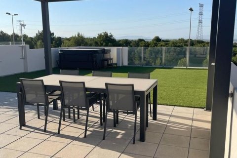 Huvila myytävänä Alicante, Espanja, 3 makuuhuonetta, 89 m2 No. 149288 - kuva 5