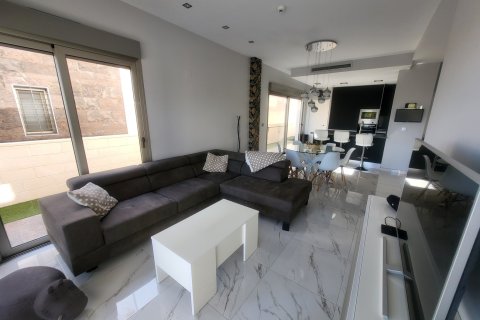 Huvila myytävänä Alicante, Espanja, 3 makuuhuonetta, 89 m2 No. 149288 - kuva 25