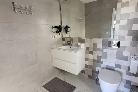 Huvila myytävänä Alicante, Espanja, 3 makuuhuonetta, 89 m2 No. 149288 - kuva 8