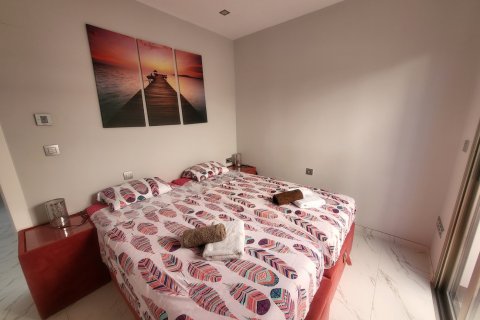 Huvila myytävänä Alicante, Espanja, 3 makuuhuonetta, 89 m2 No. 149288 - kuva 13