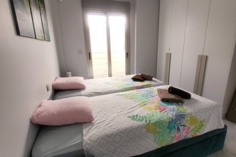 Huvila myytävänä Alicante, Espanja, 3 makuuhuonetta, 89 m2 No. 149288 - kuva 18