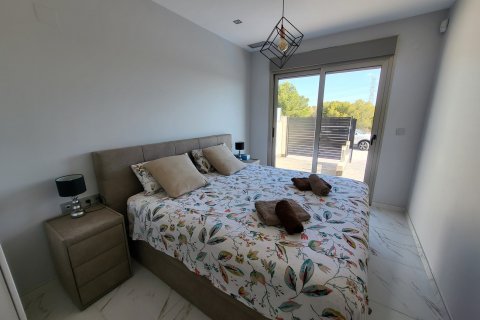 Huvila myytävänä Alicante, Espanja, 3 makuuhuonetta, 89 m2 No. 149288 - kuva 6
