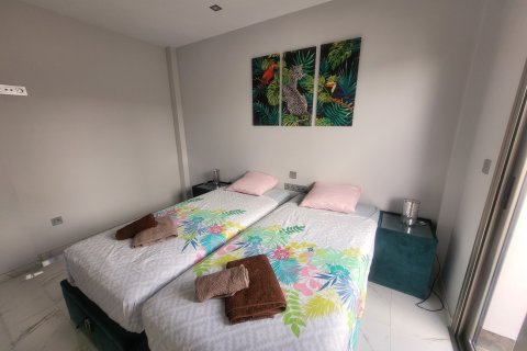 Huvila myytävänä Alicante, Espanja, 3 makuuhuonetta, 89 m2 No. 149288 - kuva 17